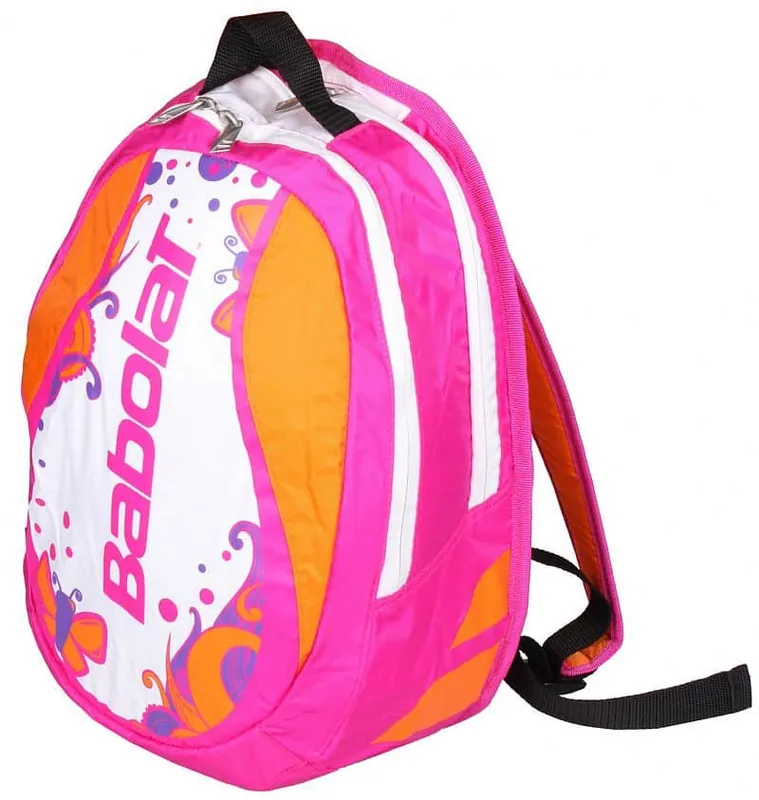 Club Line Backpack Girl 2015 dětský sportovní batoh Kup Teď