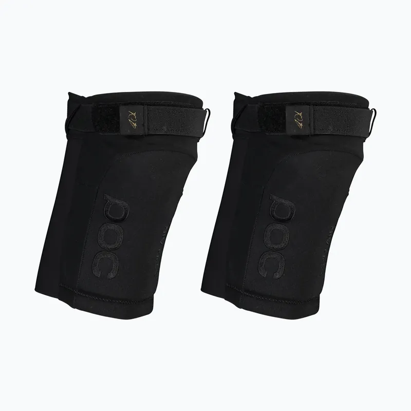 POC VPD Air Chrániče kolen Fabio Ed. uranium black/gold Horká Nabídka