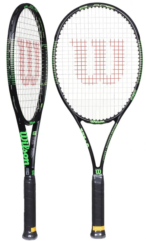 Blade 98 18x20 2015 tenisová raketa Odeslání Ihned