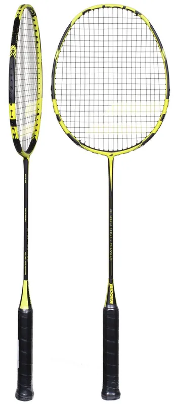 Značkový SMU Power Light badmintonová raketa