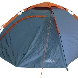 Super Cena EasyUp turistický stan