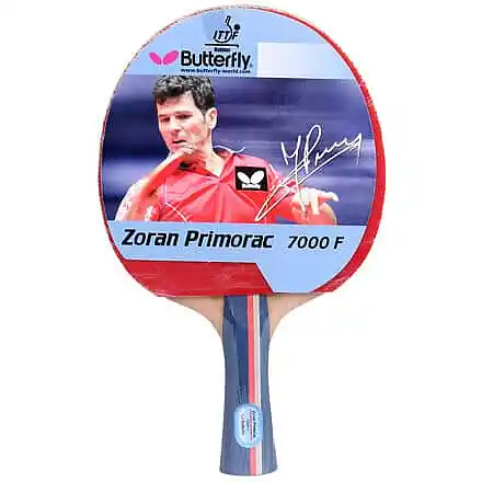 Primorac 7000 pálka na stolní tenis Akce