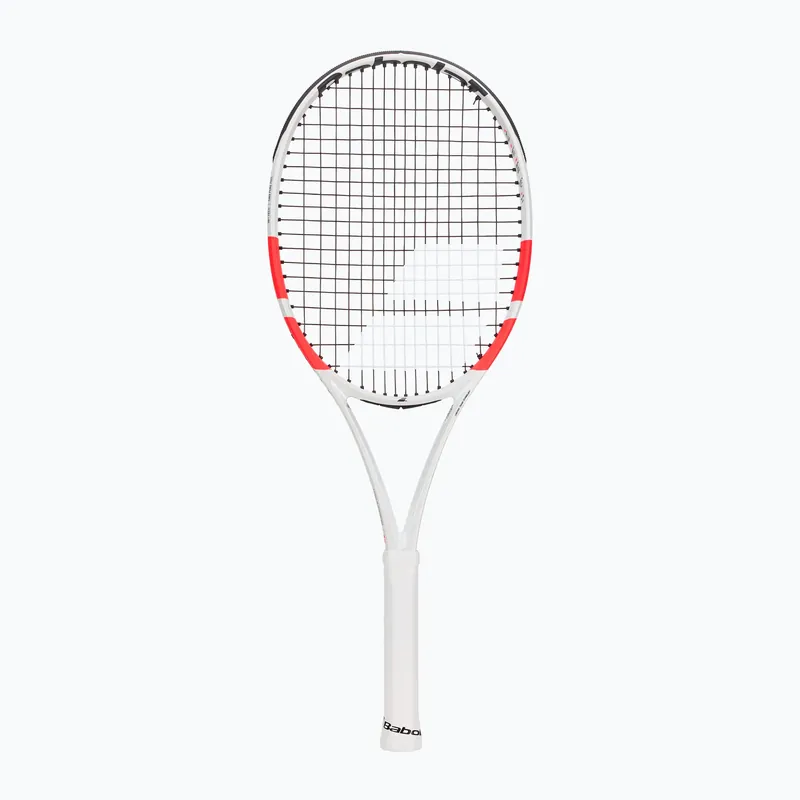 Finální Výprodej Tenisová raketa Babolat Pure Strike Lite white/ red/ black