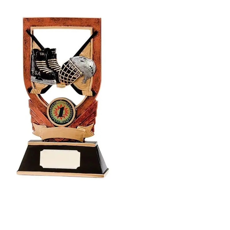 trofej RF88 hokej Nová Kolekce