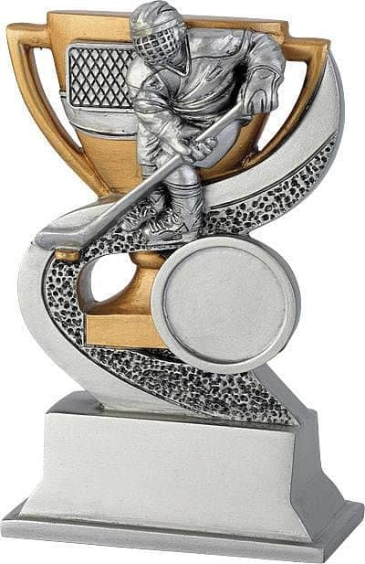 trofej RF124 hokej Must-Have