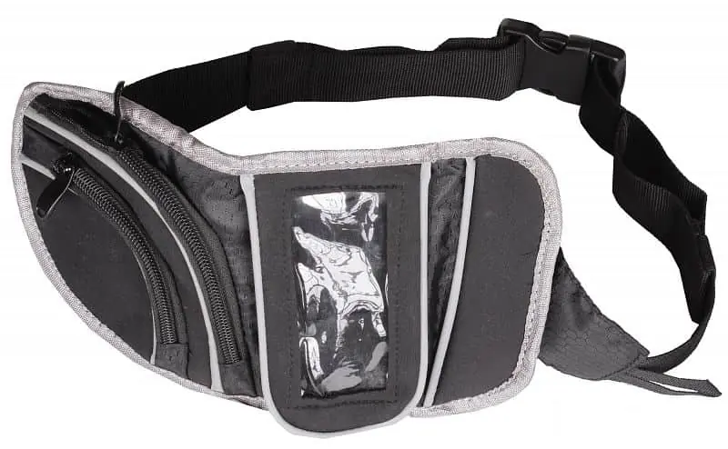 sportovní ledvinka waist pack, LS3702 Aktuální