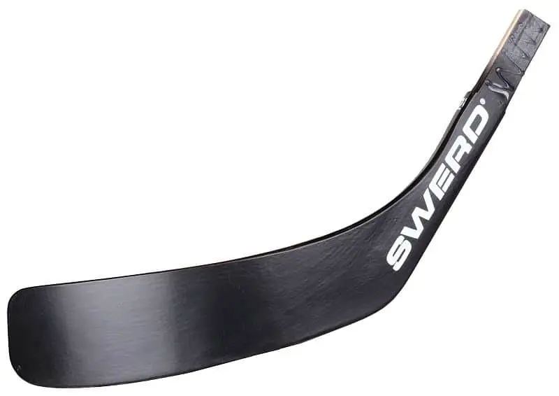 Expresní Doručení ABS Blade, Senior hokejová čepel