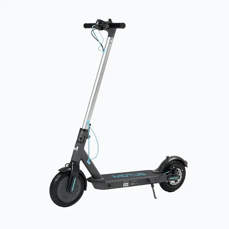 Sezónní Sleva Elektrická koloběžka Motus Scooty 8,5 Lite turquise
