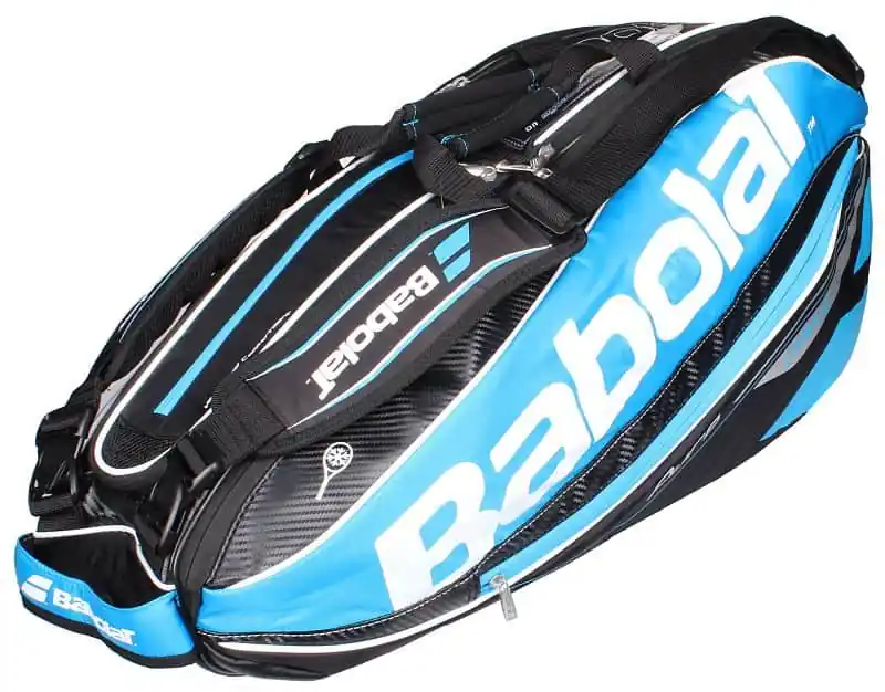 Sleva Pure Drive x6 2015 taška na rakety