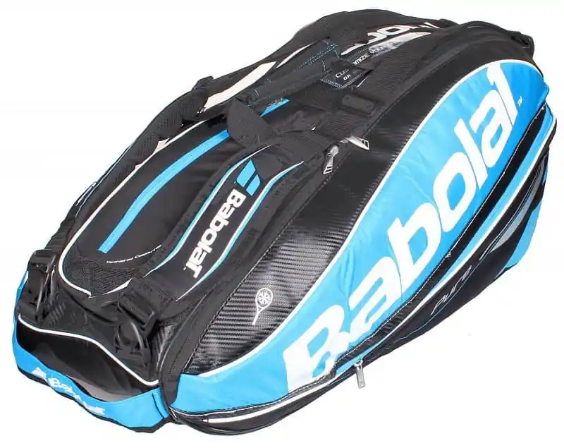 Originální Pure Drive x9 2015 taška na rakety