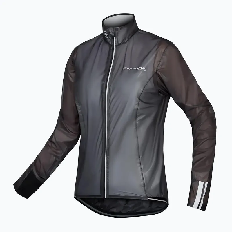 Cenová Bomba Dámská cyklistická bunda Endura FS260-Pro Adrenaline Race II black