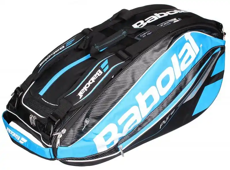 Autentický Pure Drive x12 2015 taška na rakety