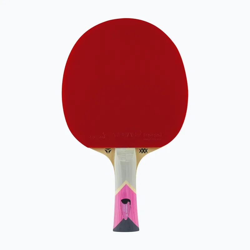 Raketa na stolní tenis Tibhar XXX Szocs Nová Kolekce