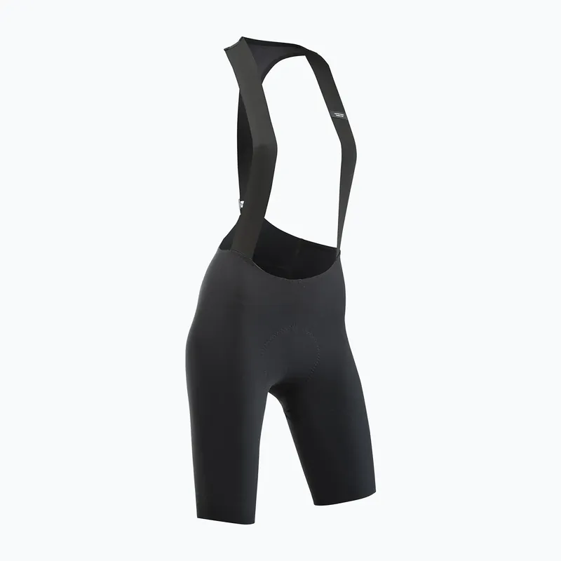 Dámské cyklistické kraťasy Northwave Extreme black Levný