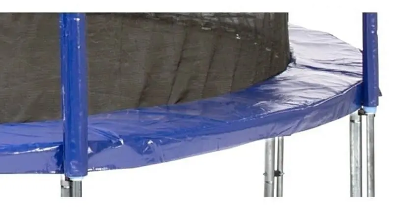 Ověřený Kryt pružin - trampolína MARIMEX 457 cm