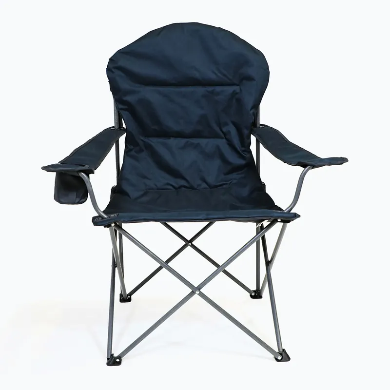 Expresní Doručení Turistické křeslo Vango Divine Tourist Chair granite grey