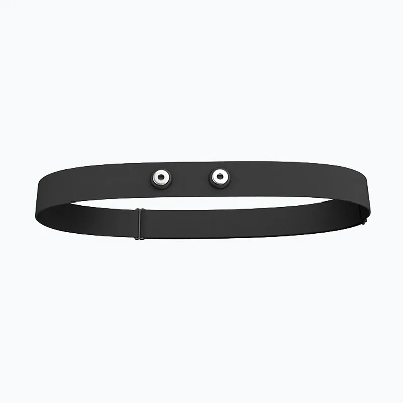 Vrácení Zdarma Pásek k snímači tepu Wahoo Trackr Heart Rate black