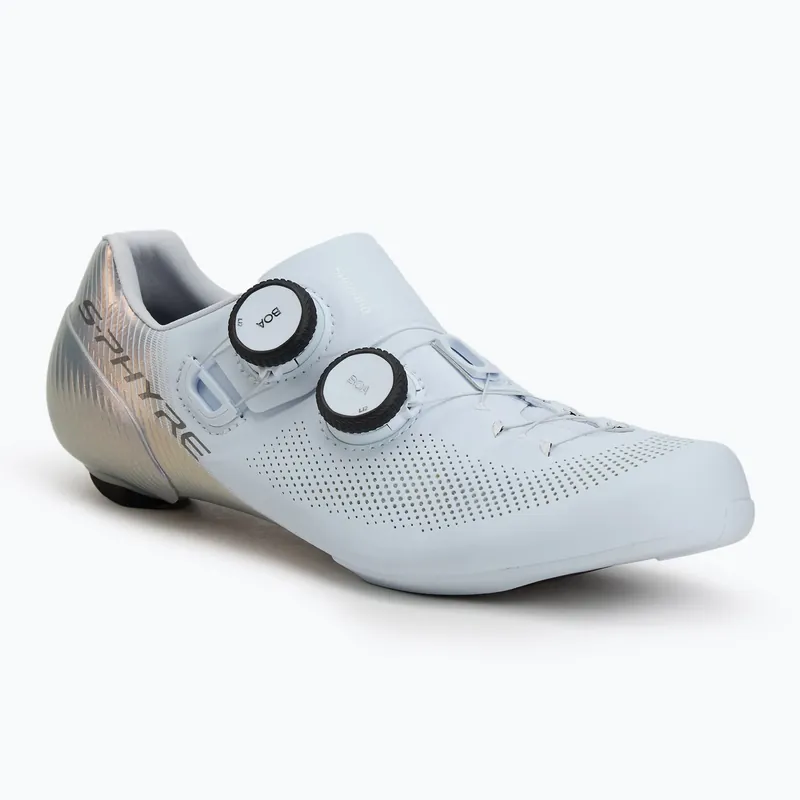 Dámská silniční obuv Shimano SH-RC903W bílá Top Prodej