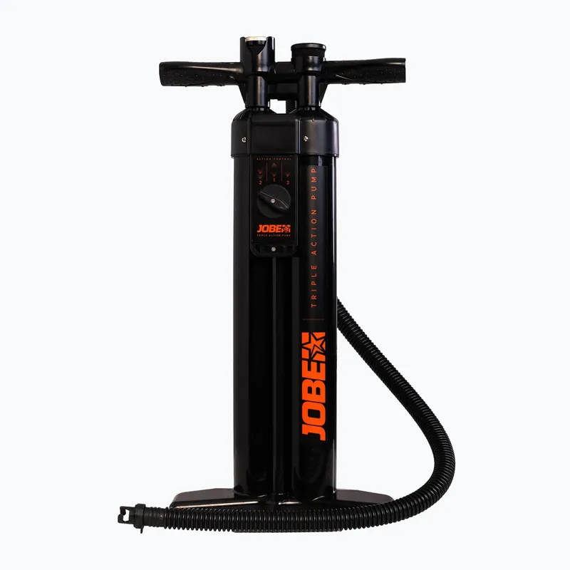 Pumpa na SUP prkno JOBE Triple Action černá 410023001-PCS. Poslední Šance