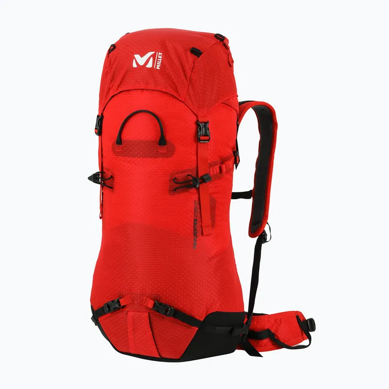 Nejprodávanější Batoh Millet Prolighter 38 + 10 l red/rouge