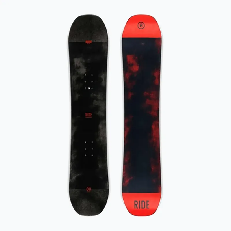 Sleva Dětský snowboard RIDE Lowride Jr + vázání Ride Micro XS