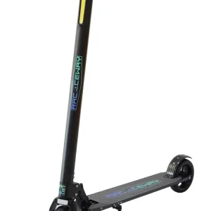 Vysoce Kvalitní Elektrická koloběžka RACCEWAY LIGHT, černo-modrá