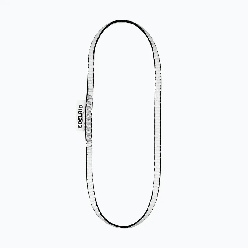 Lezecká páska EDELRID Dyneema Sling 8 mm II night Top Prodej