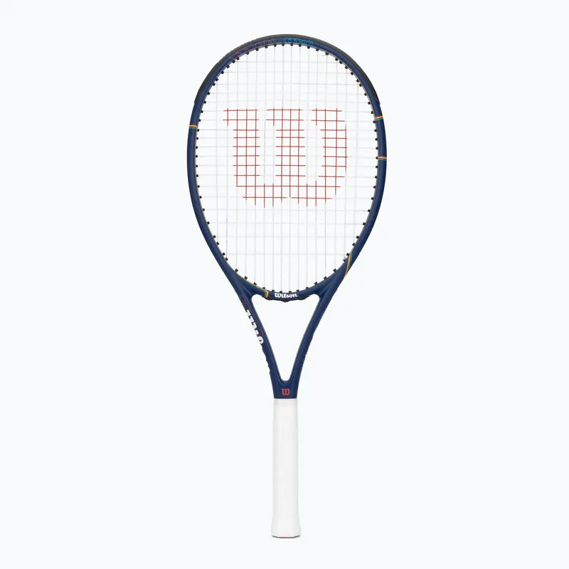 Tenisová raketa Wilson US Open GS 105 navy Nová Kolekce