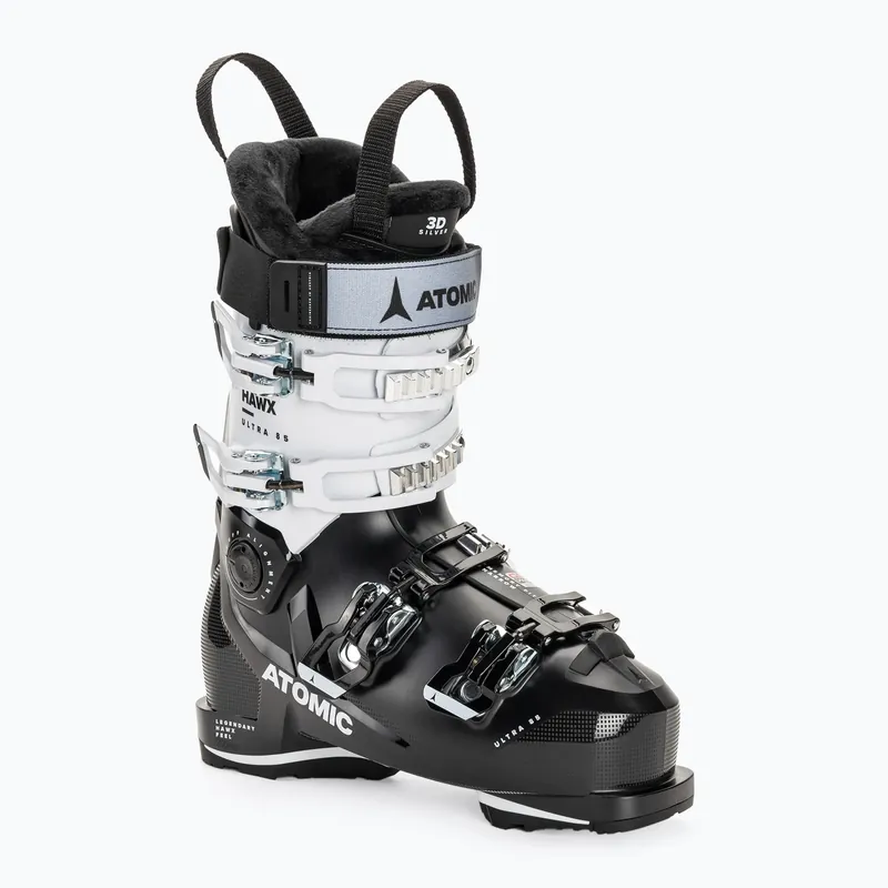Dámské lyžařské boty Atomic Hawx Ultra 85 W GW black/white Rychlé Dodání