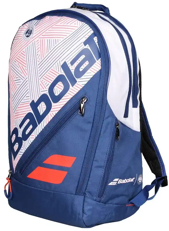 Expand Team French Open Backpack 2018 sportovní batoh Ověřený