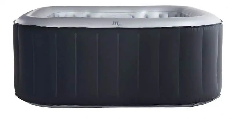 Výprodej Mobilní vířivá vana MSpa ALPINE D-AL04