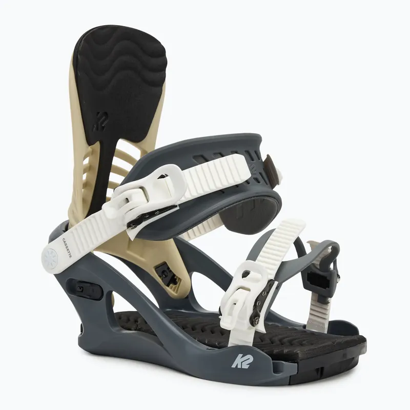 Nejlepší Cena Dámské snowboardové vázání K2 Cassette grey