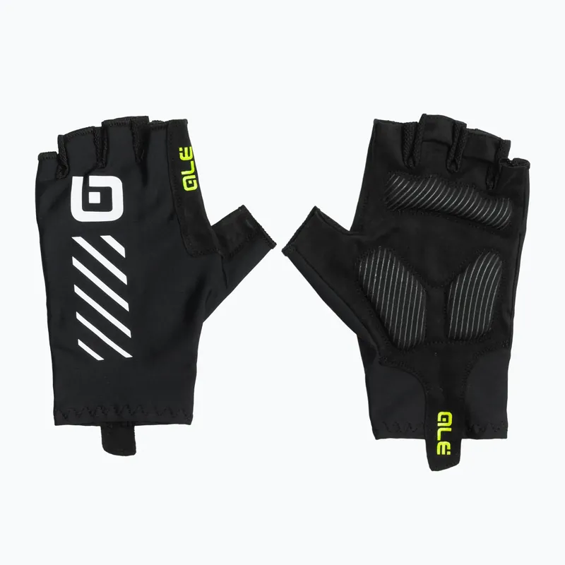 Objednat Nyní Cyklistické rukavice Alé Ciak black