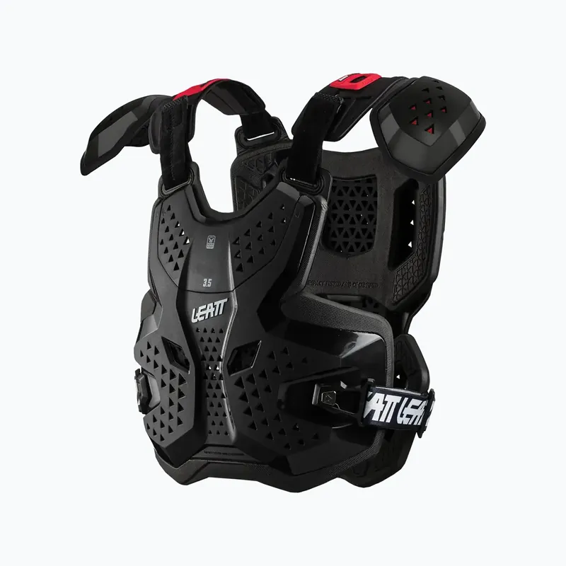 Chránič hrudníku Leatt 3.5 Pro Kup Teď