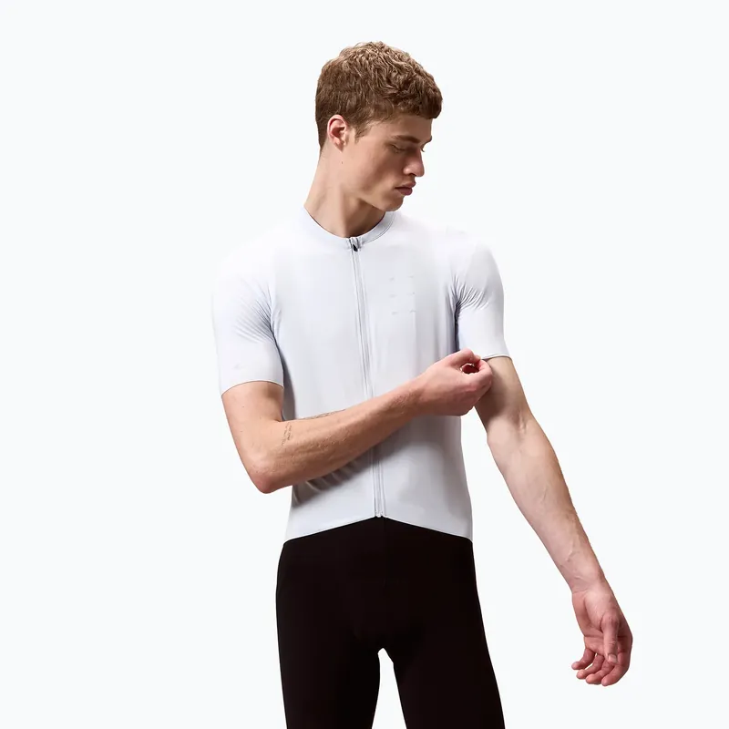 Speciální Cena Pánský cyklistický dres Endura Pro SL aero blue