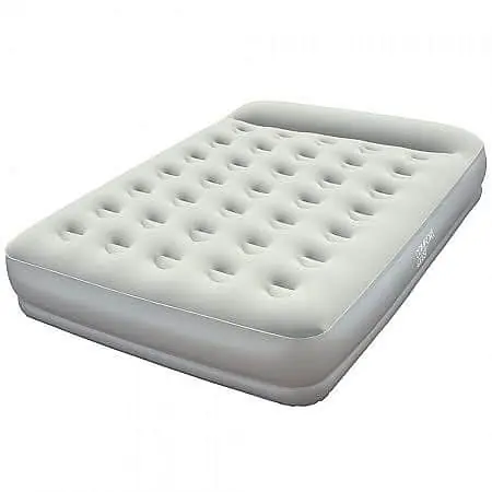 Nejlepší Cena Air Bed Restaira Premium Queen dvoulůžko 203 x 152 x 38 cm 67459
