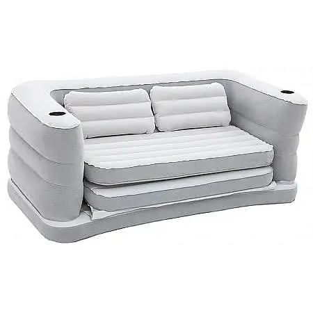 Air Couch Multi Max II dvoulůžko 200 x 160 x 64 cm 75063 Výhodná Nabídka