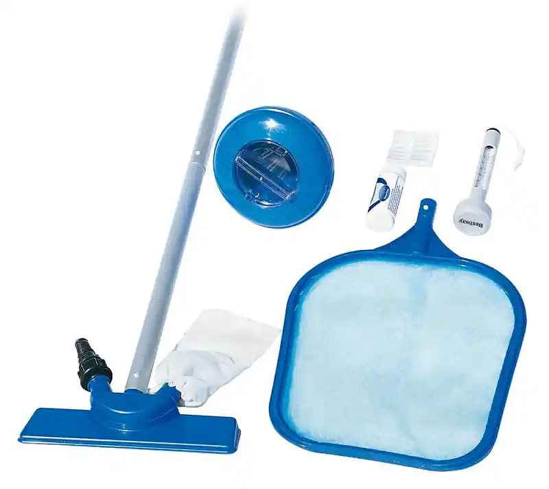 Jen Po Omezenou Doba 58195 Bazénový vysavač CLEAN
