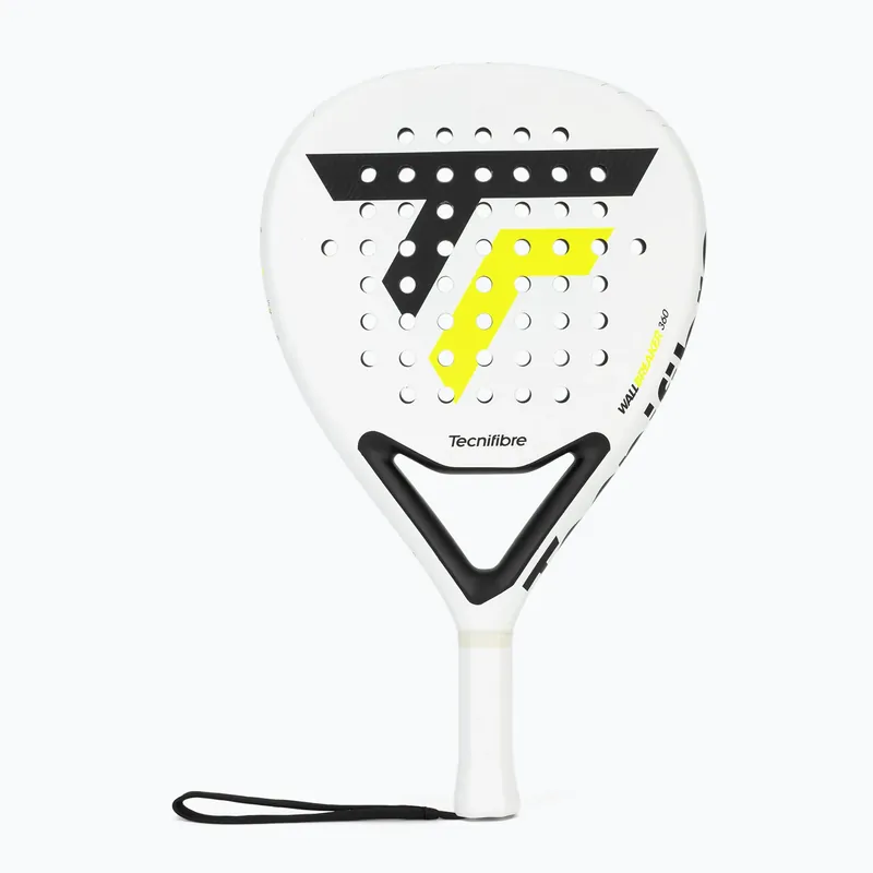 Raketa na padel Tecnifibre Wall Breaker 360 2024 Rychlé Dodání