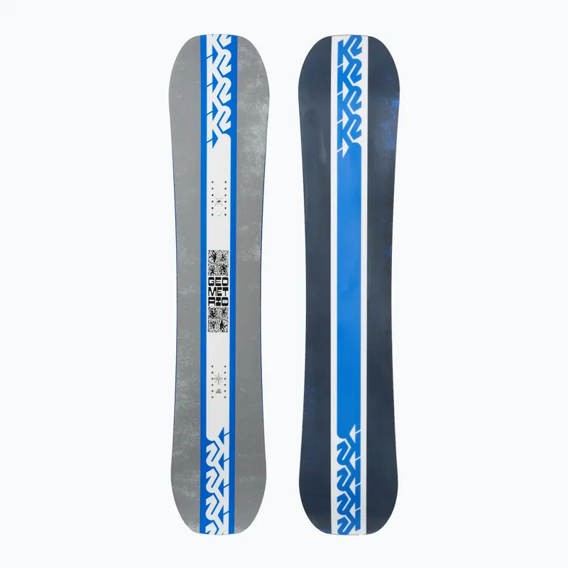 Vysoce Kvalitní Snowboard K2 Geometric