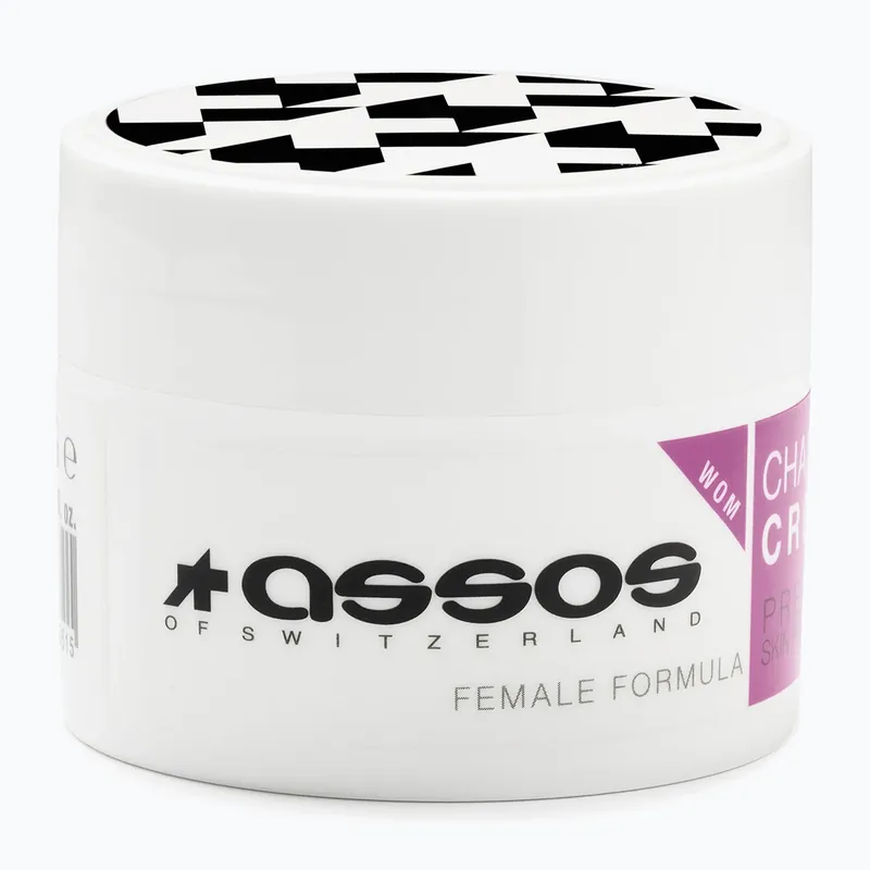 Nakupujte Hned Dámský ochranný krém ASSOS Chamois Woman 75 ml