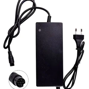 Rychlé Dodání Nabíječka k elektrické koloběžce City Boss R3 / V4 (36V)
