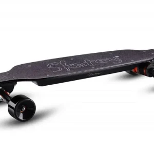 Elektrický longboard Skatey 3200L černý Objednat Nyní