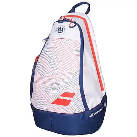 Speciální Cena Sling Bag Club French Open 2018 sportovní batoh