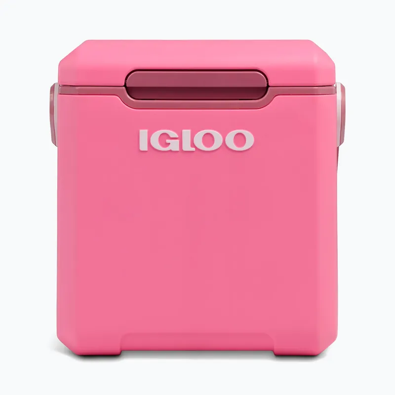 Expresní Doručení Cestovní lednice Igloo Tag Along Too Highrise 18 l pink Novinka