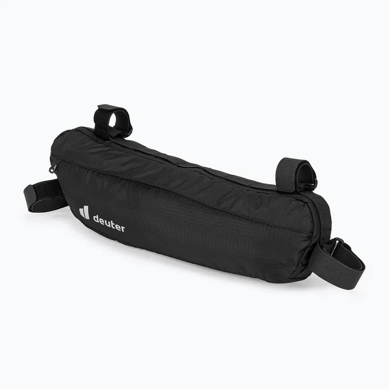 Brašna na kolo pod rám deuter Mondego FB 4L černá 323212370000 Rychlé Dodání