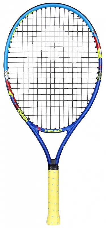 Bezpečná Platba Novak 2018 juniorská tenisová raketa