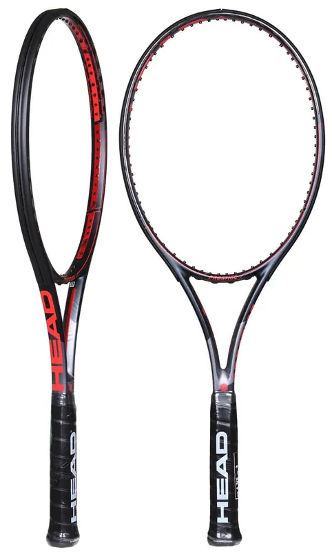 Graphene Touch Prestige PRO 2018 tenisová raketa Speciální Cena