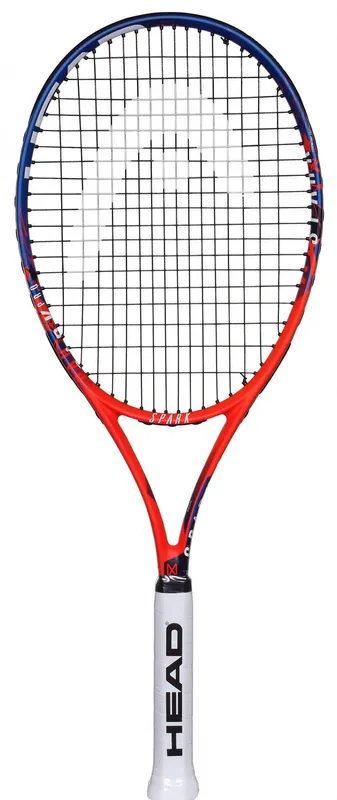 MX Spark PRO 2018 tenisová raketa Odeslání Ihned