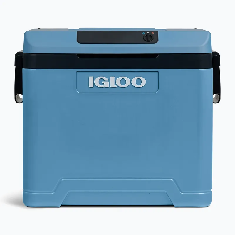 Horká Nabídka Cestovní lednice Igloo IE42C ACDC 42 and ice blue Novinka